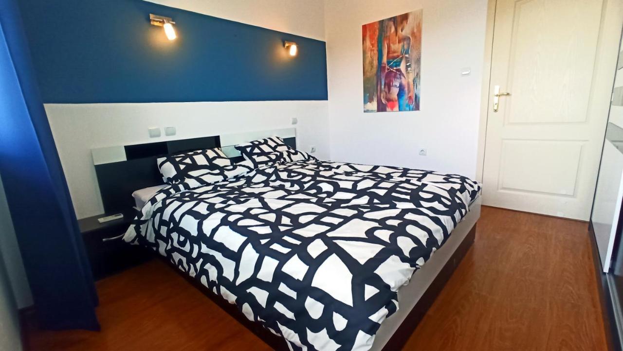 Arode Villa Ovidius - Apartments Baltjik Exteriör bild